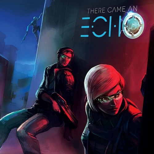 There Came an Echo Pc