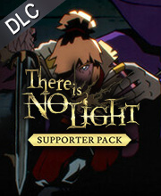 Acquistare There Is No Light Supporter Pack CD Key Confrontare Prezzi