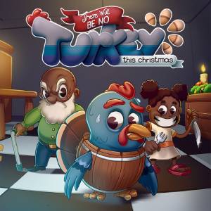 Acquistare There Will Be No Turkey This Christmas Nintendo Switch Confrontare i prezzi