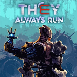 They Always Run Xbox One