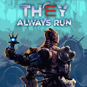 They Always Run Playstation 5