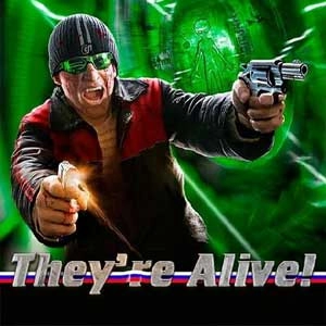 They are Alive Pc