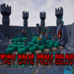 They Came From Below Pc