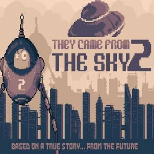 They Came From the Sky 2 Pc