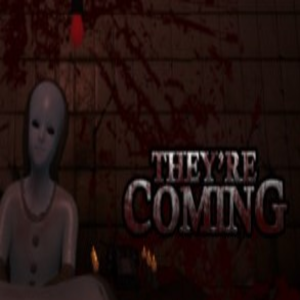 Acquistare Theyre Coming CD Key Confrontare Prezzi