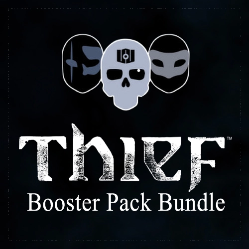 Thief Booster Pack Bundle