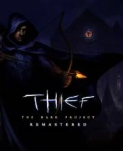 Thief The Dark Project Remastered Playstation 4