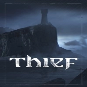 THIEF The Forsaken Challenge Map Playstation 4