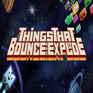 Acquistare Things That Bounce and Explode CD Key Confrontare Prezzi