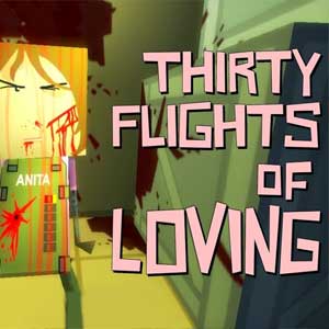 Acquista CD Key Thirty Flights of Loving Confronta Prezzi