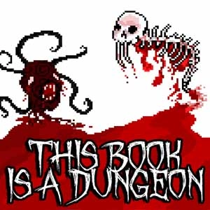 This Book Is A Dungeon Pc