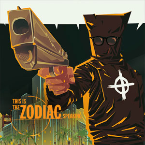 Acquistare This is the Zodiac Speaking PS4 Confrontare Prezzi