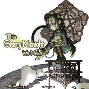 This Starry Midnight We Make Pc