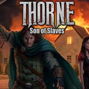 Thorne Son of Slaves Ep.2