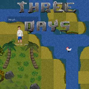 Acquista CD Key Three Days Confronta Prezzi