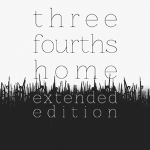 Acquista CD Key Three Fourths Home Extended Edition Confronta Prezzi