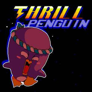 Acquistare Thrill Penguin CD Key Confrontare Prezzi