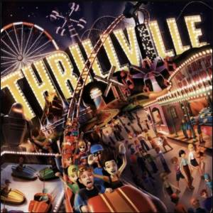 Thrillville Playstation 4
