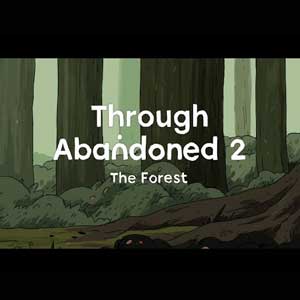 Acquista CD Key Through Abandoned 2 The Forest Confronta Prezzi