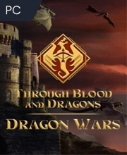 Through Blood and Dragons Dragon Wars Pc