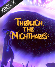 Acquistare Through the Nightmares Xbox Series Gioco Confrontare Prezzi