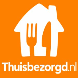 Thuisbezorgd.nl Gift Card Pc