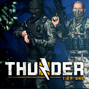 Acquistare Thunder Tier Xbox Series Gioco Confrontare Prezzi