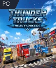 Thunder Trucks: Heavy Racers Pc