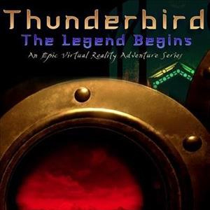 Thunderbird The Legend Begins Pc