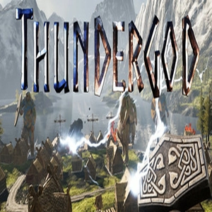 ThunderGod Pc