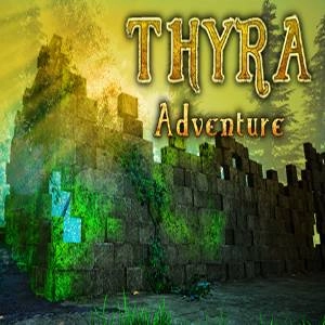 Thyra Adventure Pc