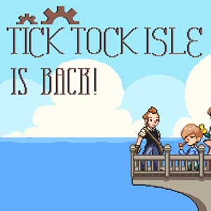 Acquista CD Key Tick Tock Isle Confronta Prezzi