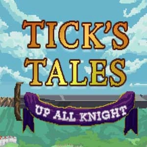 Ticks Tales