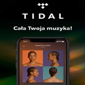 Carta Regalo TIDAL Gift Card Confrontare Prezzi