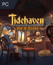 Acquistare Tidehaven Ale & Trade CD Key Confrontare Prezzi