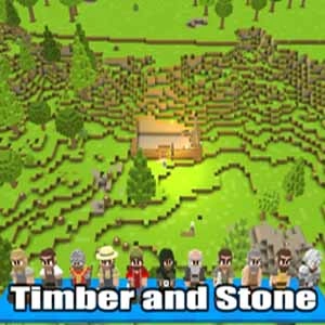 Timber and Stone Pc
