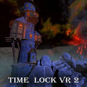 Acquistare Time Lock VR-2 CD Key Confrontare Prezzi