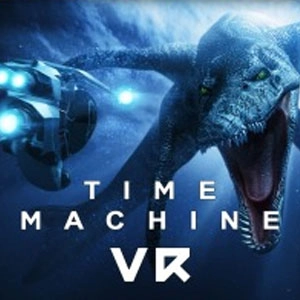 Time Machine VR Playstation 4