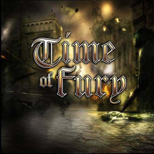 Time Of Fury Pc