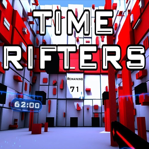 Time Rifters Pc