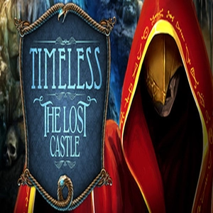 Timeless The Lost Castle