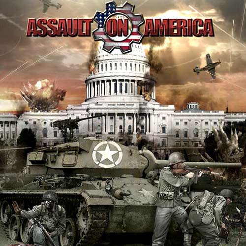 Acquista CD Key Timelines Assault on America Confronta Prezzi