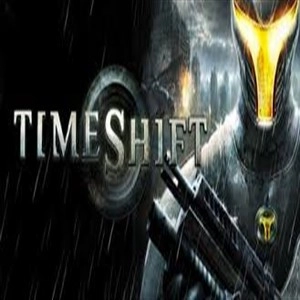 Timeshift Playstation 3