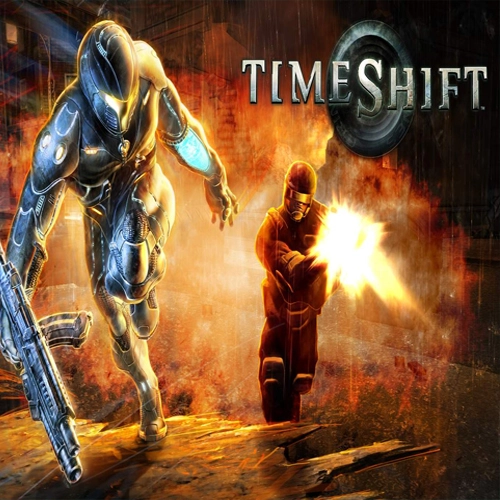 TimeShift
 Pc