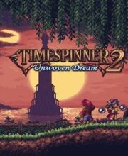 Timespinner 2 Unwoven Dream Xbox One
