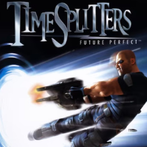 TimeSplitters Future Perfect Playstation 5