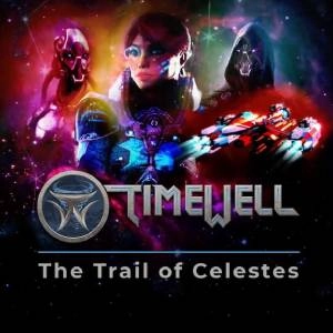 Timewell Trail of Celestes