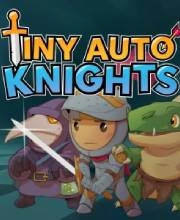 Tiny Auto Knights Switch