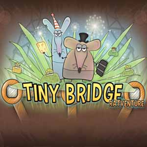 Acquista CD Key Tiny Bridge Ratventure Confronta Prezzi