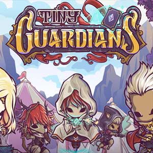 Acquista CD Key Tiny Guardians Confronta Prezzi